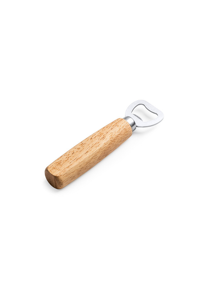 Ouvre-bouteille Bois Beige RODEN AB4090 Personnalisé | Promenoch