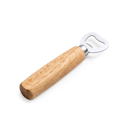 Ouvre-bouteille Bois Beige RODEN AB4090 Personnalisé | Promenoch