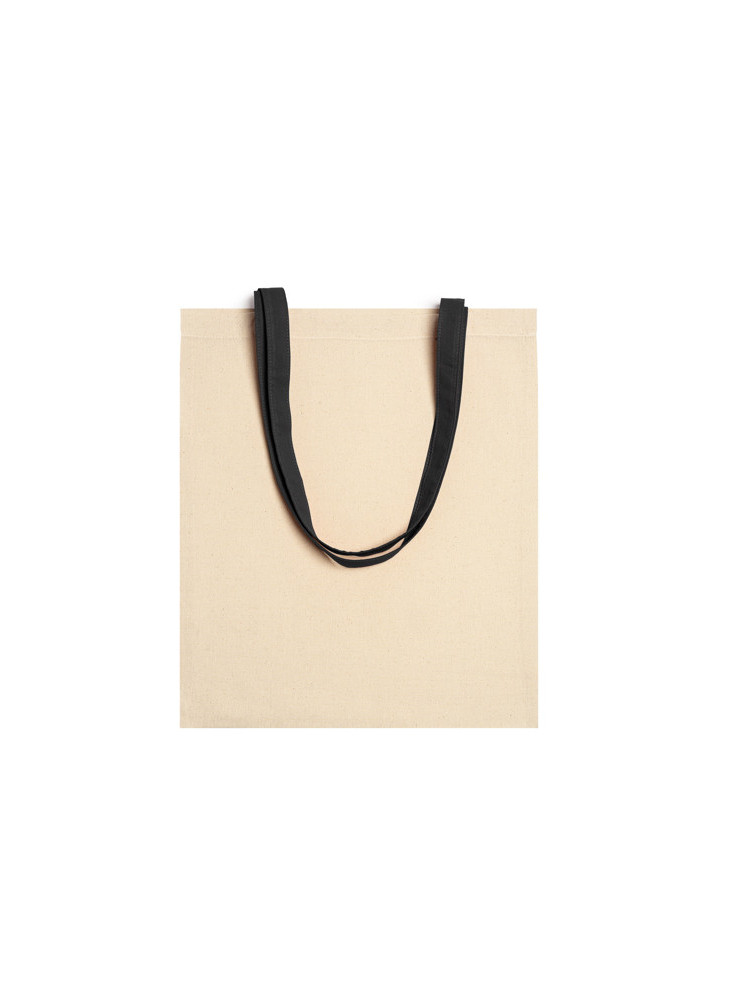 Sac coton publicitaire NIZA (BO7160) personnalisé | Promenoch