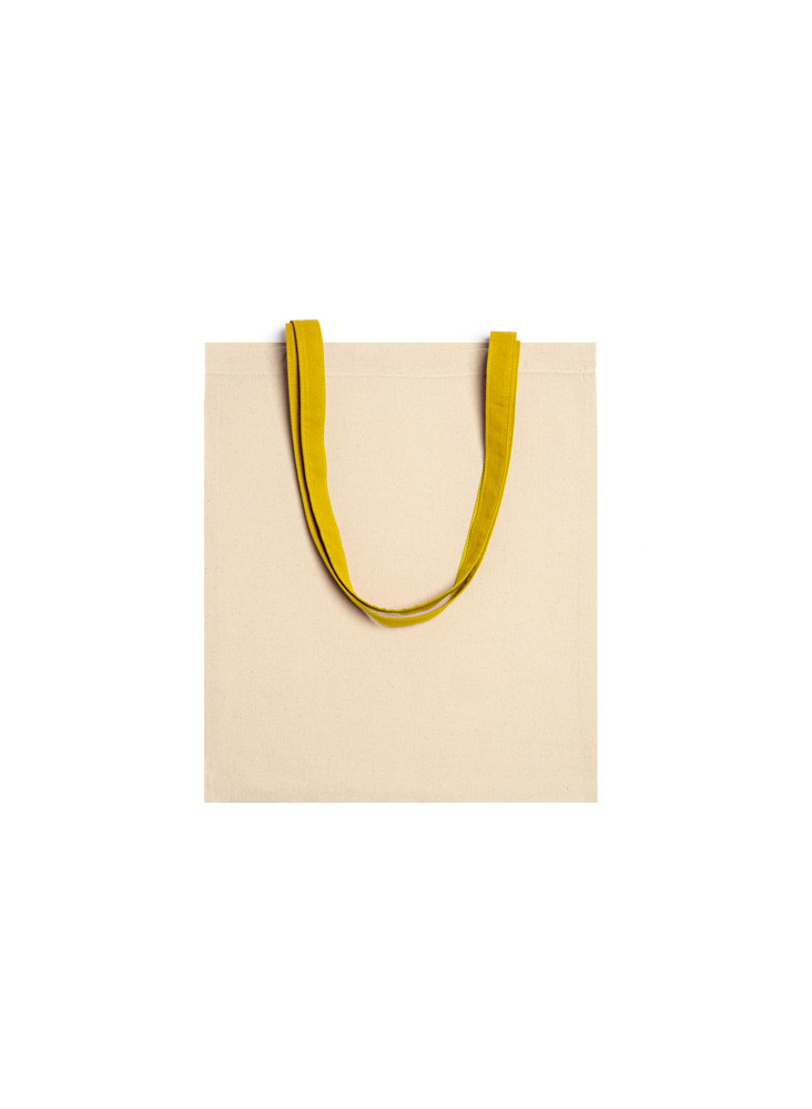 Sac coton publicitaire NIZA (BO7160) personnalisé | Promenoch