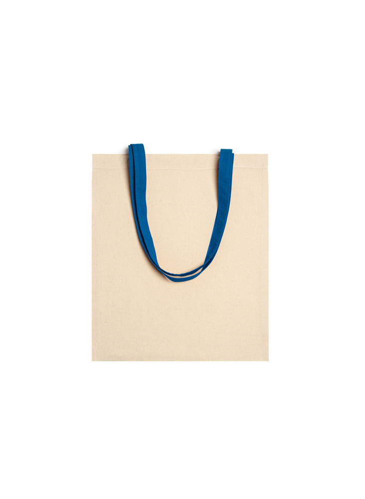 Sac coton publicitaire NIZA (BO7160) personnalisé | Promenoch