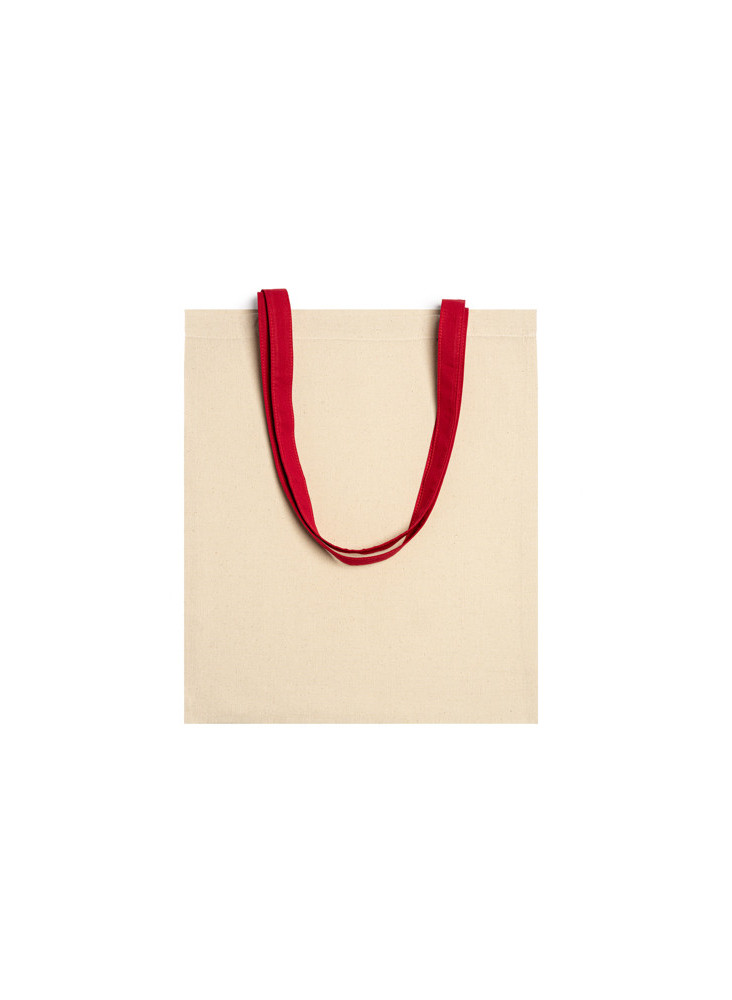 Sac coton publicitaire NIZA (BO7160) personnalisé | Promenoch