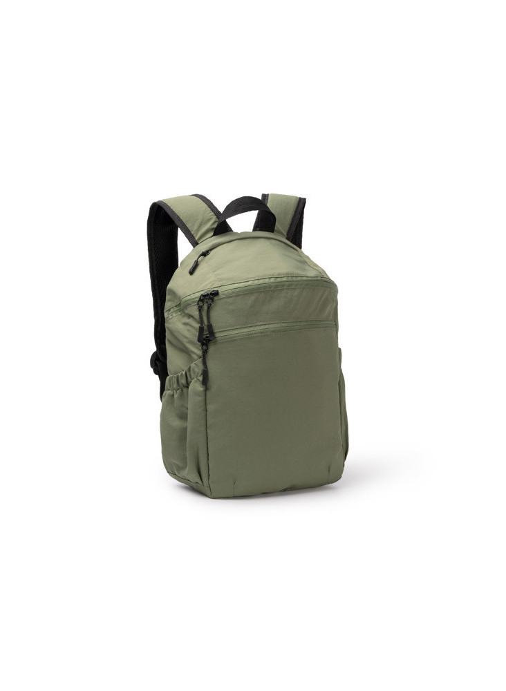 Sac à dos Taslon Ripstop personnalisé TROYER MO2047 | Promenoch