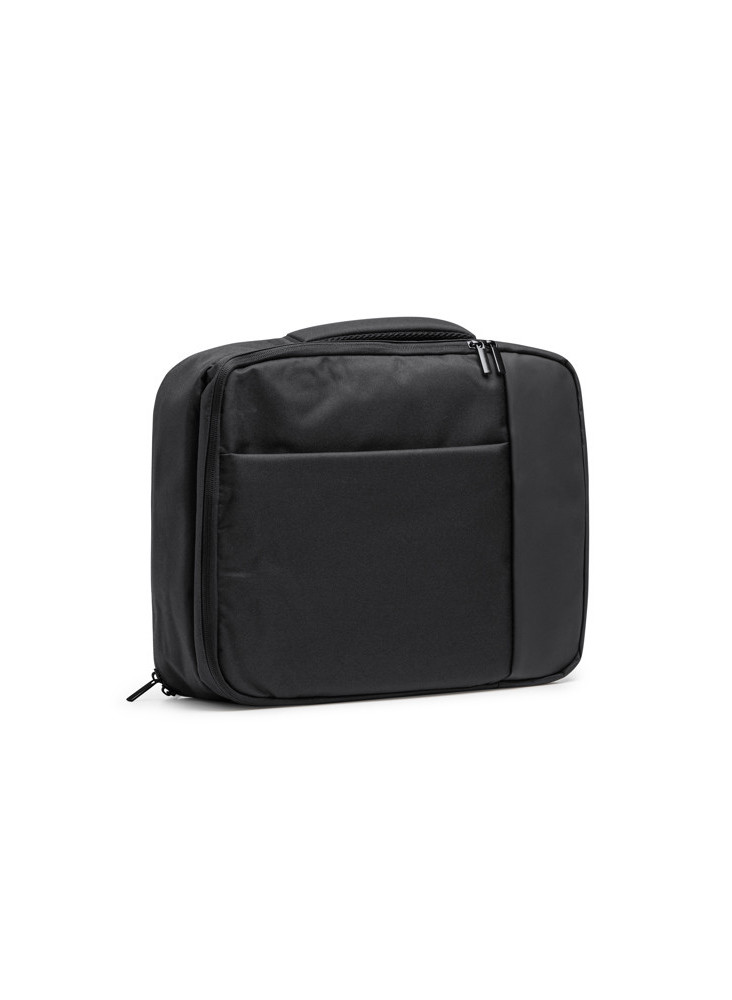 Sac à dos de voyage exécutif WARKA personnalisé | Promenoch