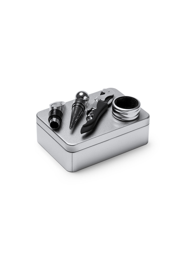 Coffret vin personnalisé MALBEC AB4112 | Promenoch