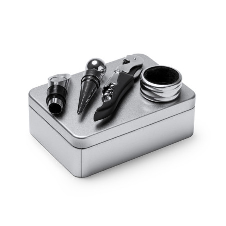 Coffret vin personnalisé MALBEC AB4112 | Promenoch