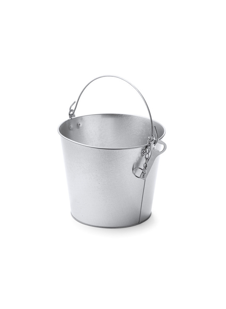 Seau à glace métal 6L KINTO AB4121 Personnalisé | Promenoch