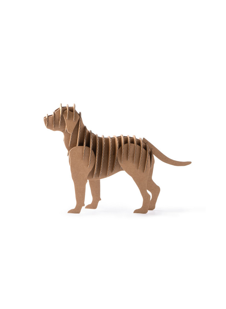 Puzzle 3D Enfant Personnalisé FISAC JU1575 | Promenoch