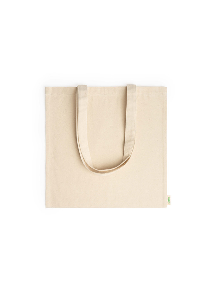 Sac 100% coton GRETA personnalisé - Réf BO7167 | Promenoch
