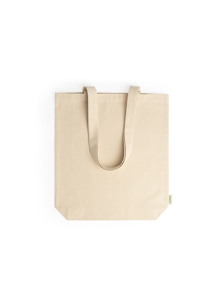 Sac coton 280 g/m² KENSAL personnalisé | Promenoch