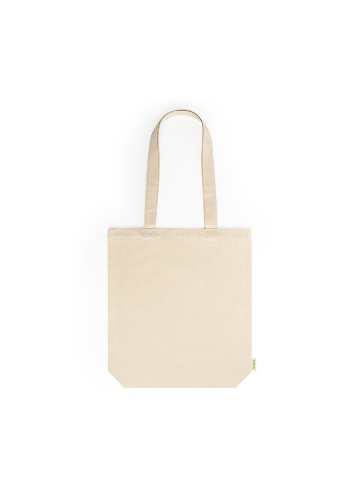 Sac coton 280 g/m² KENSAL personnalisé | Promenoch