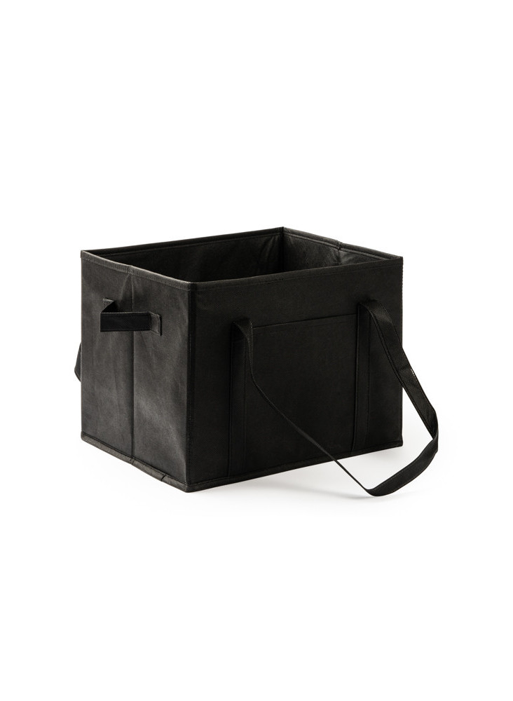 Sac de coffre rigide RIFTER Personnalisé | Promenoch