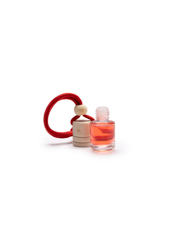 Désodorisant en verre 5 ml RINDAL personnalisé | Promenoch