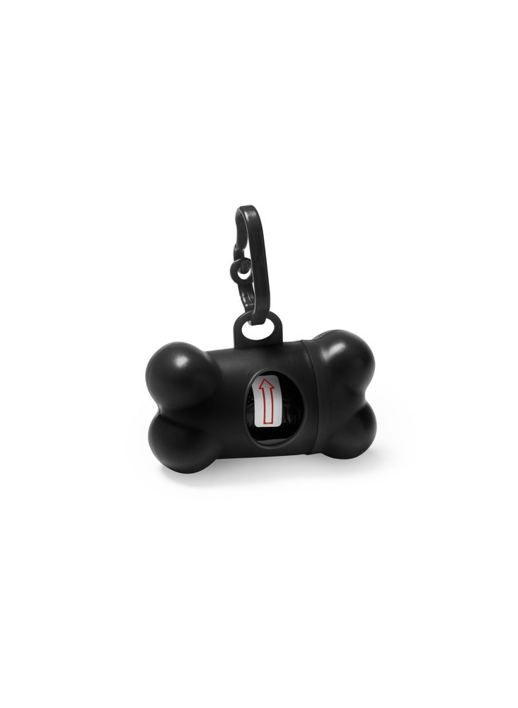 Porte-sacs pour animaux SIMBA personnalisé | Promenoch