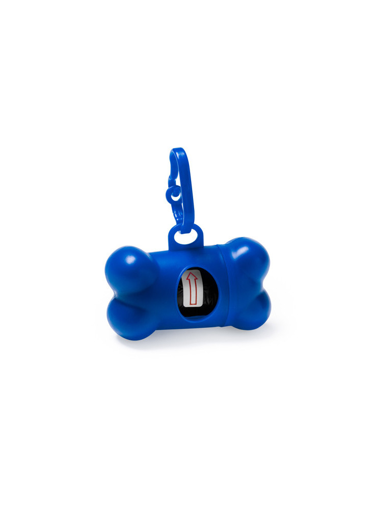 Porte-sacs pour animaux SIMBA personnalisé | Promenoch