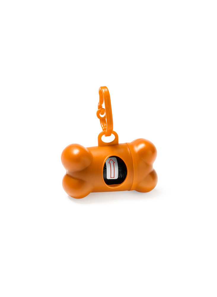 Porte-sacs pour animaux SIMBA personnalisé | Promenoch