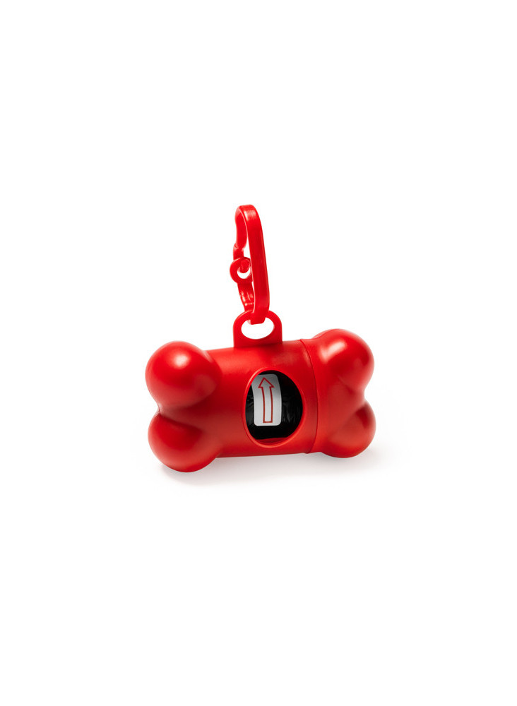 Porte-sacs pour animaux SIMBA personnalisé | Promenoch