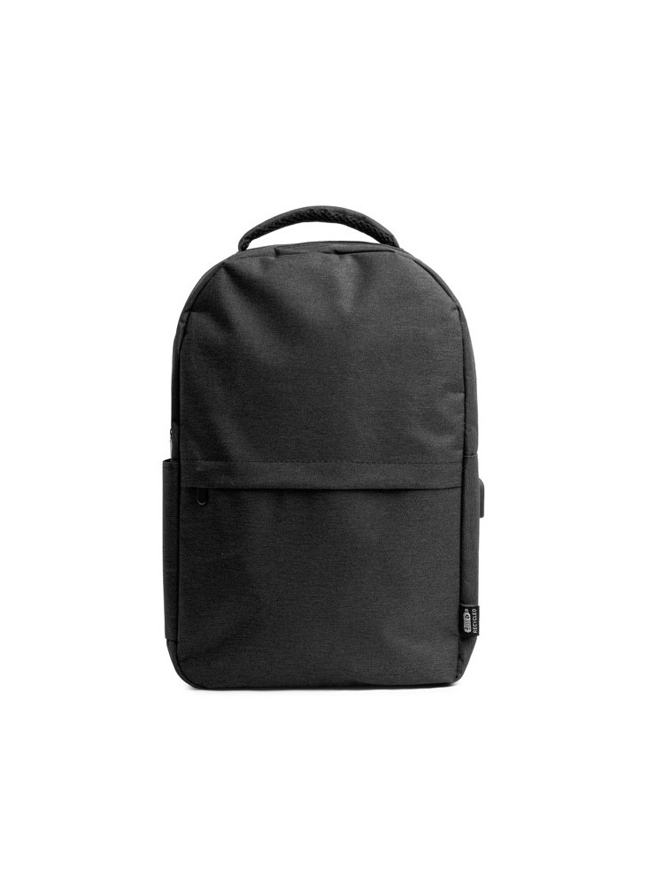 Sac à dos RPET 15L GREGOR MO7139 Personnalisé | Promenoch