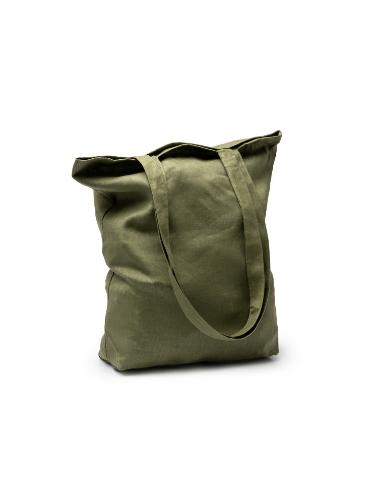 Sac Chanvre Soufflet MAFIL BO7190 Personnalisé | Promenoch