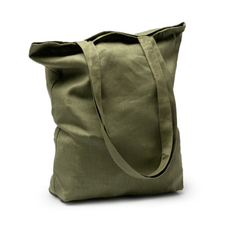 Sac Chanvre Soufflet MAFIL BO7190 Personnalisé | Promenoch