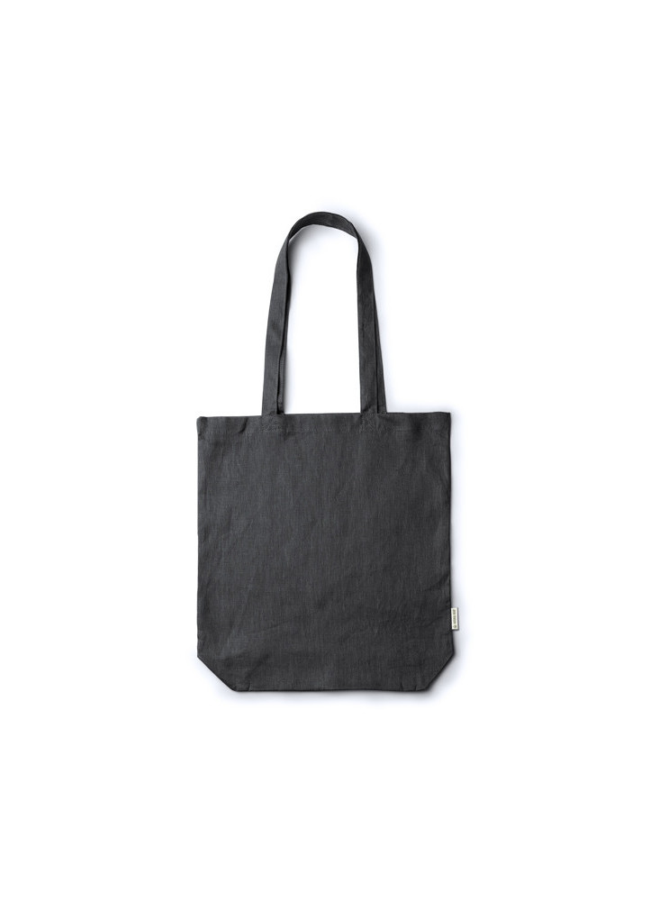 Sac Chanvre Soufflet MAFIL BO7190 Personnalisé | Promenoch