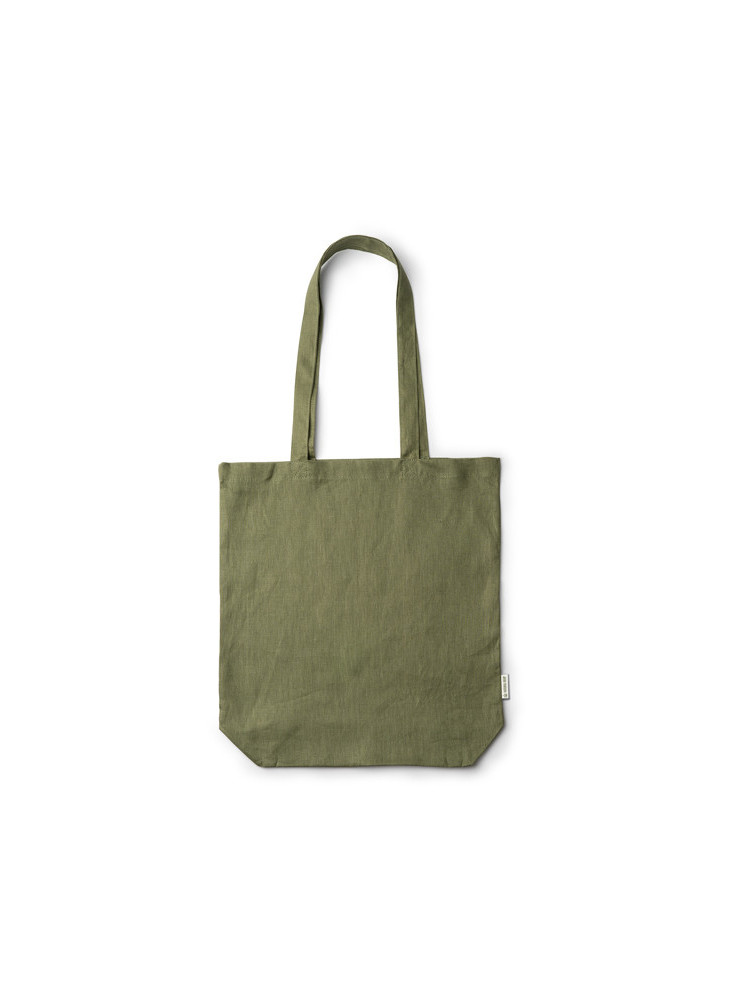 Sac Chanvre Soufflet MAFIL BO7190 Personnalisé | Promenoch