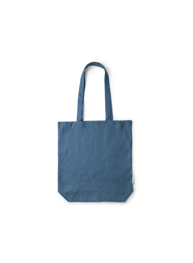 Sac Chanvre Soufflet MAFIL BO7190 Personnalisé | Promenoch