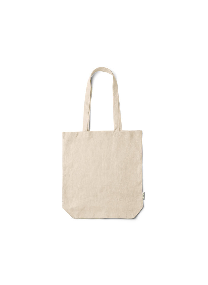 Sac Chanvre Soufflet MAFIL BO7190 Personnalisé | Promenoch