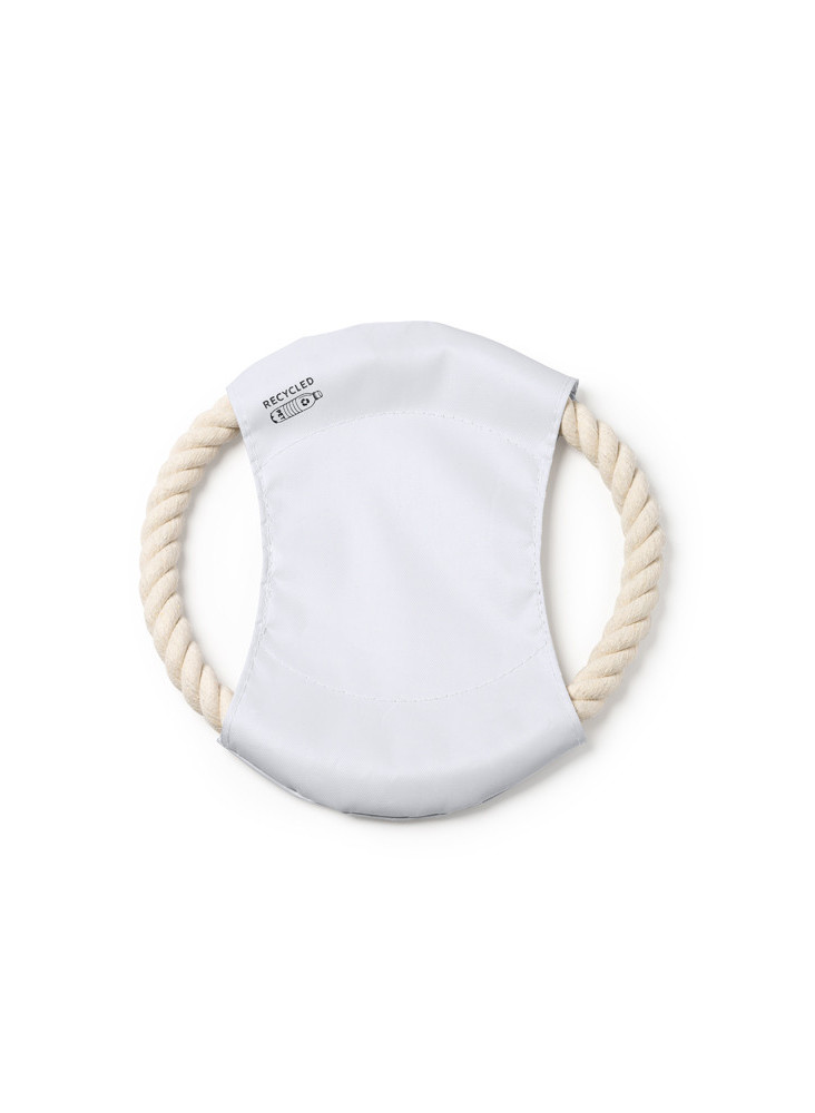 Frisbee publicitaire RPET AN1025 (DEMAK) Personnalisé | Promenoch