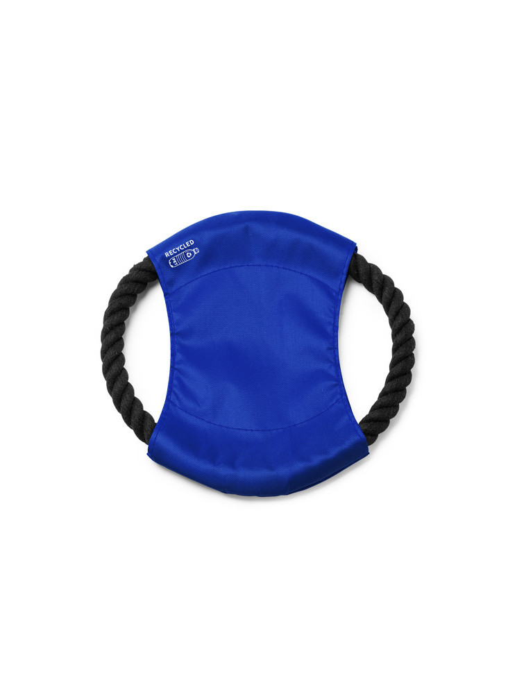 Frisbee publicitaire RPET AN1025 (DEMAK) Personnalisé | Promenoch