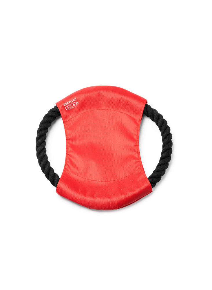 Frisbee publicitaire RPET AN1025 (DEMAK) Personnalisé | Promenoch