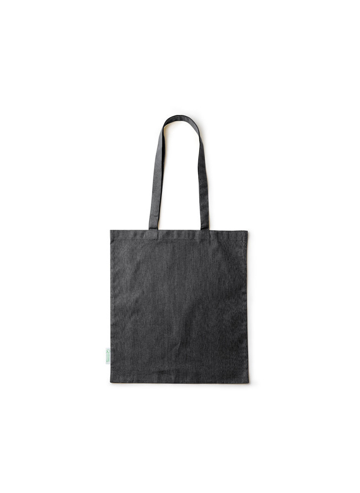 Sac Tote 100% coton biologique BONDY BO7193 Personnalisé | Promenoch