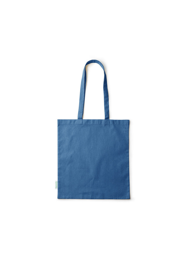 Sac Tote 100% coton biologique BONDY BO7193 Personnalisé | Promenoch