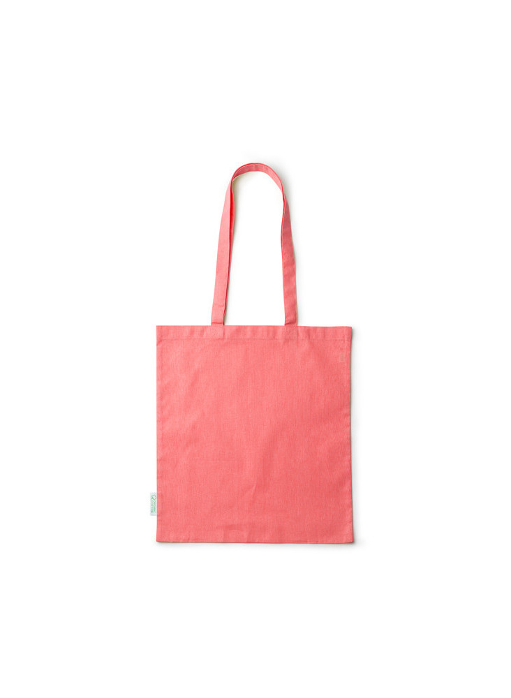 Sac Tote 100% coton biologique BONDY BO7193 Personnalisé | Promenoch