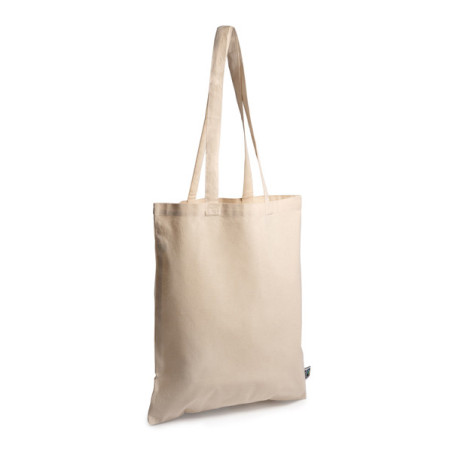 Sac Tote 100% Coton Commerce équitable VALMIR Personnalisé | Promenoch
