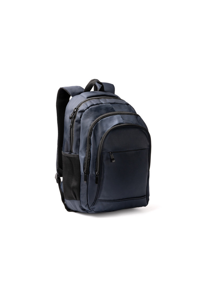 Sac à dos rembourré BULMAN personnalisé | Promenoch