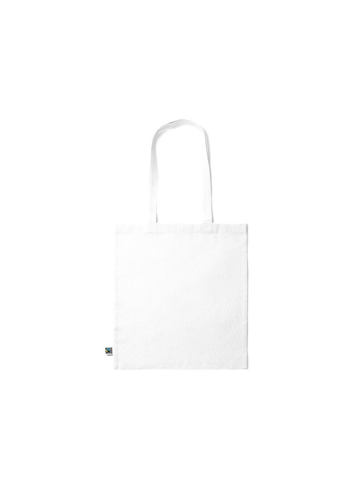 Sac Tote Bag Coton Personnalisé KIMEX BO7195 | Promenoch