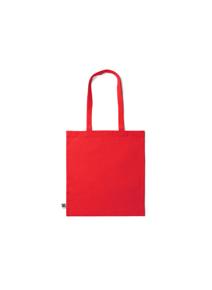 Sac Tote Bag Coton Personnalisé KIMEX BO7195 | Promenoch