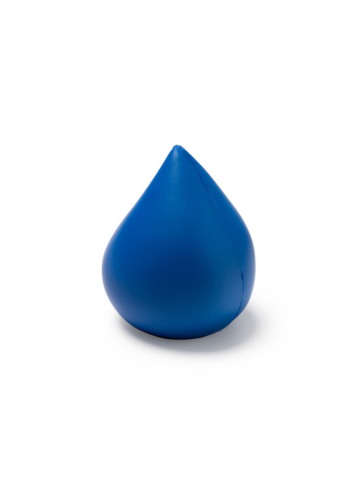 Balle anti-stress goutte personnalisée DONA (AS1232) | Promenoch