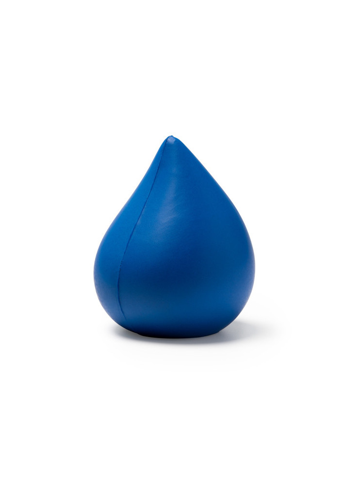 Balle anti-stress goutte personnalisée DONA (AS1232) | Promenoch