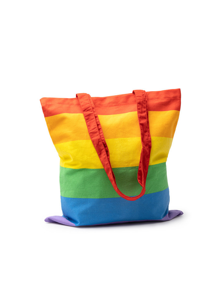 Sac Tote Bag Coton 180g BERLIN BO7196 Personnalisé | Promenoch