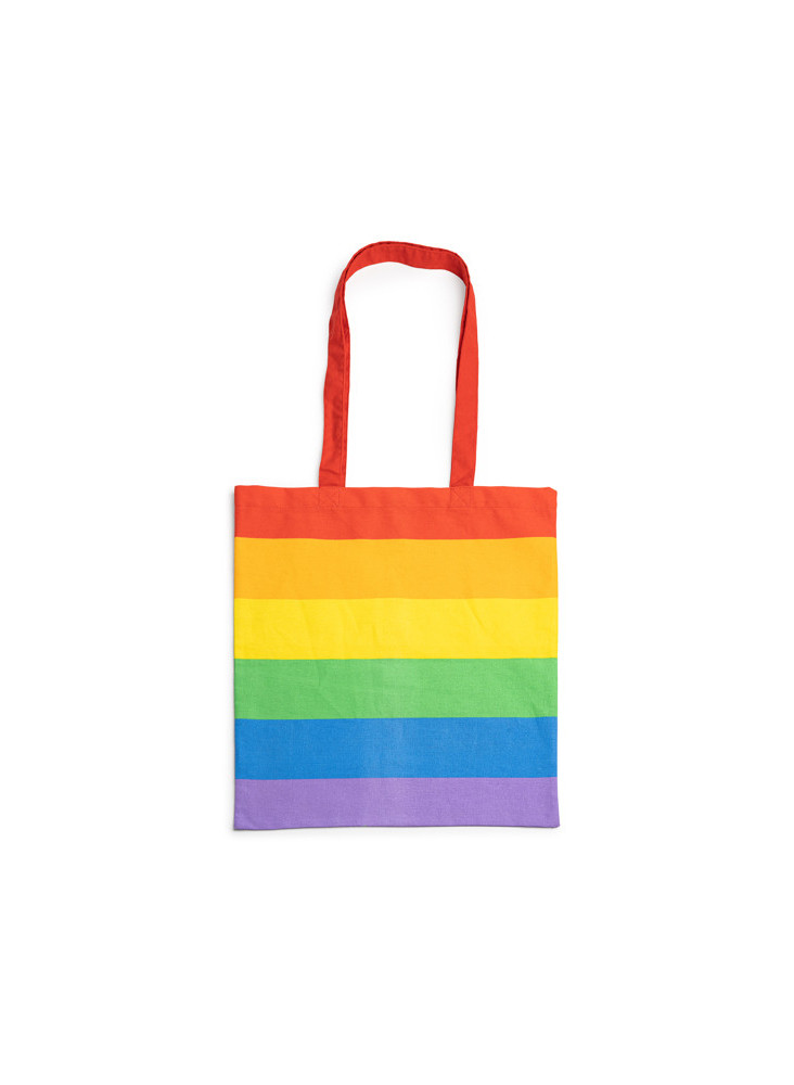 Sac Tote Bag Coton 180g BERLIN BO7196 Personnalisé | Promenoch