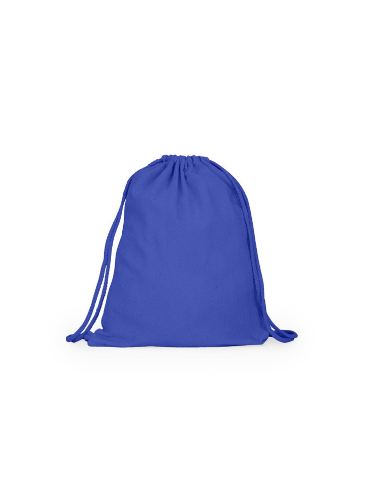 Sac à dos cordon 100% coton ADARE personnalisé | Promenoch