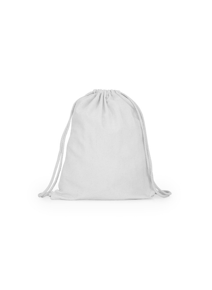 Sac à dos cordon 100% coton ADARE personnalisé | Promenoch