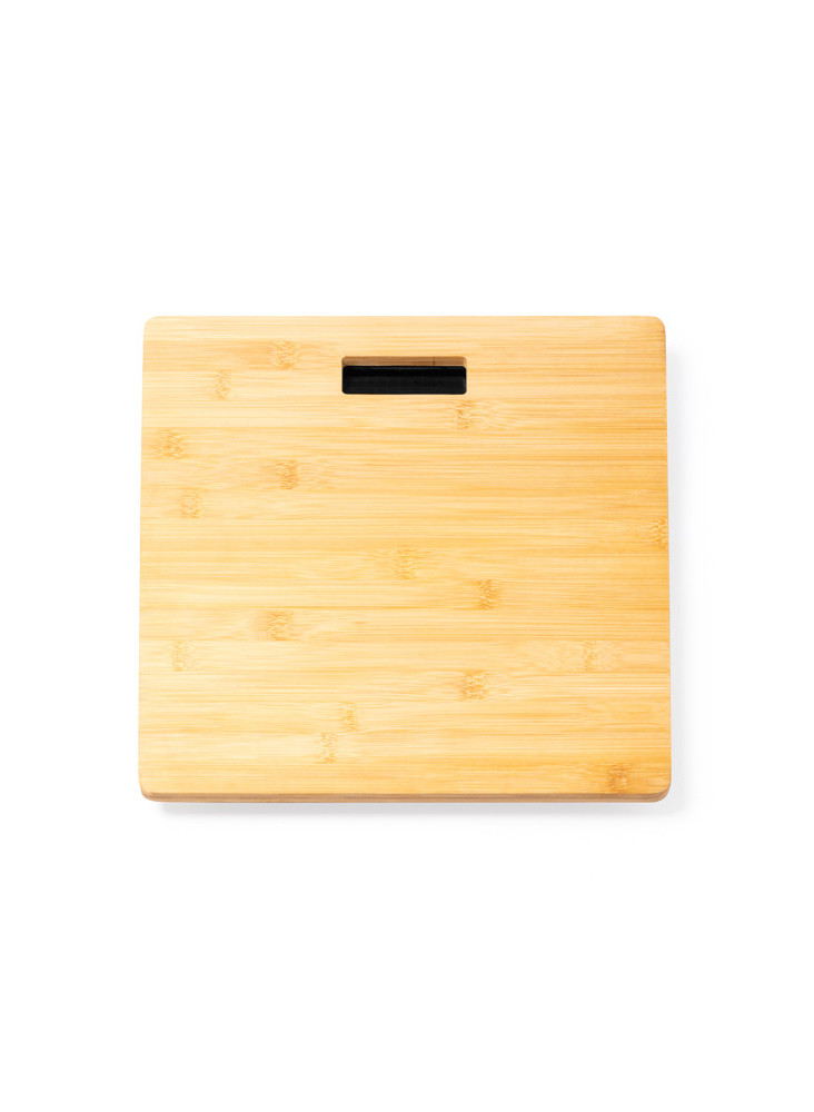 Balance de Cuisine Digitale Personnalisée TADEUS BC1378 | Promenoch