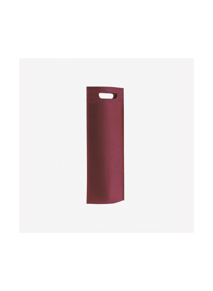 Sac pour bouteille thermoscellé RIVER BO7502 personnalisé | Promenoch