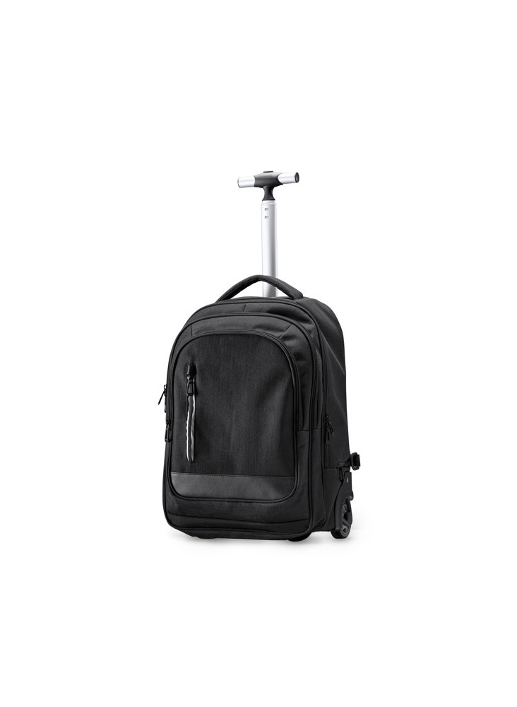 Sac à dos trolley GARNES MO7178 Personnalisé | Promenoch
