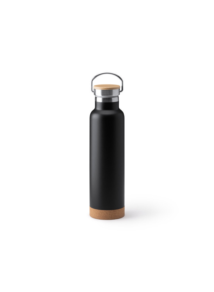 Bouteille isotherme 650 ml personnalisée VADER | Promenoch