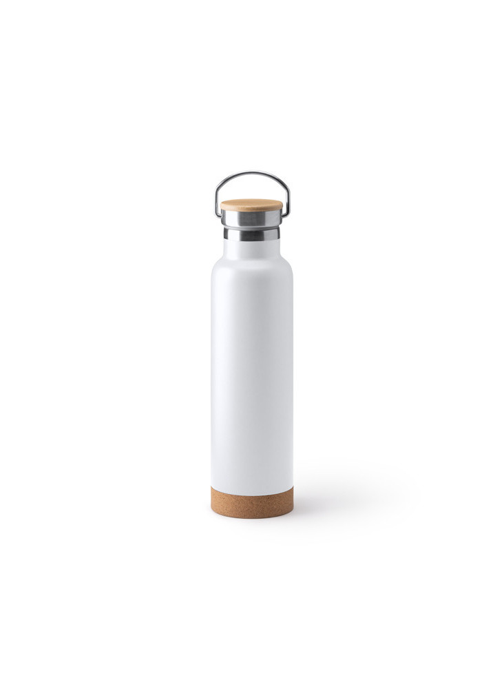 Bouteille isotherme 650 ml personnalisée VADER | Promenoch