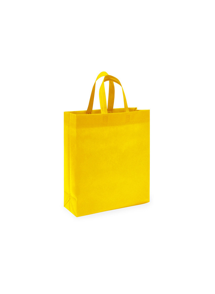 Sac Non Tissé Thermoscellé Personnalisé LAKE (BO7503) | Promenoch